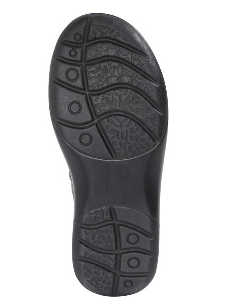 Naturläufer Stiefelette Mit Seitlichem Reißverschluss Artikelnummer: 1501724.00001