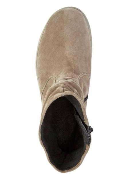 Vamos Stiefelette Mit Shock-Absorber Artikelnummer: 1713521