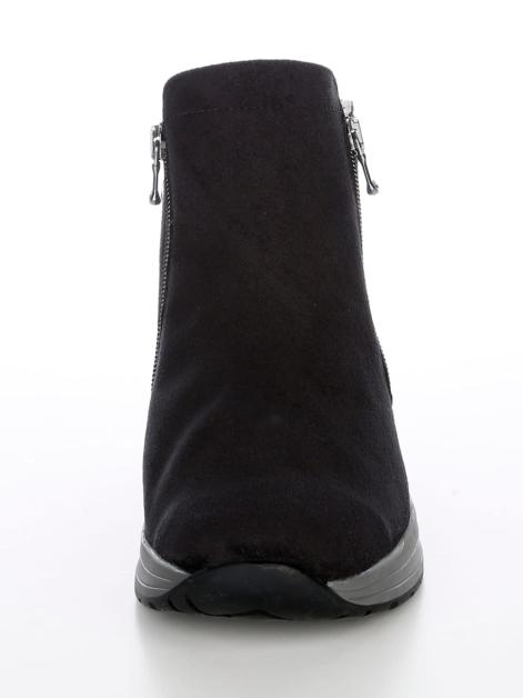 Vamos Stiefelette Mit Shock-Absorber Artikelnummer: 1895650