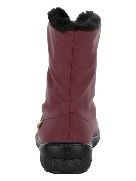 Naturläufer Stiefelette Mit Tex-Funktion Artikelnummer: 1505650.00017