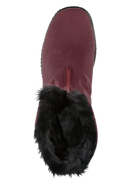 Naturläufer Stiefelette Mit Tex-Funktion Artikelnummer: 1505650.00017