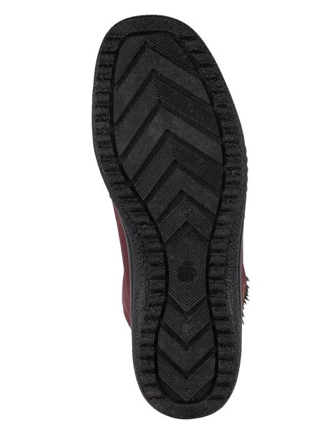 Naturläufer Stiefelette Mit Tex-Funktion Artikelnummer: 1505650.00017