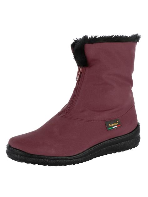 Naturläufer Stiefelette mit Tex-Funktion Artikelnummer: 1505650.00017