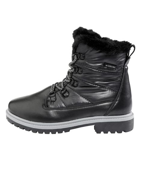 24 Hours Stiefelette Mit TEX-Membrane Artikelnummer: 1502491