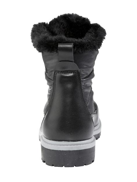 24 Hours Stiefelette Mit TEX-Membrane Artikelnummer: 1502491