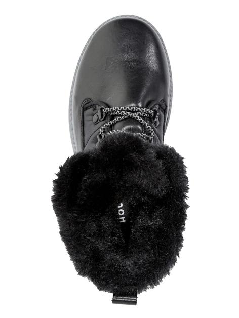 24 Hours Stiefelette Mit TEX-Membrane Artikelnummer: 1502491