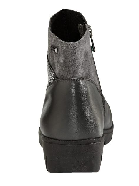 Naturläufer Stiefelette Mit Wasser- Und Windabweisender Tex-Ausstattung Artikelnummer: 1577574