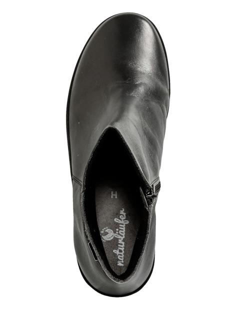 Naturläufer Stiefelette Mit Wasser- Und Windabweisender Tex-Ausstattung Artikelnummer: 1577574