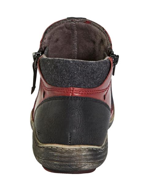 Naturläufer Stiefeletten Artikelnummer: 1557621.00001