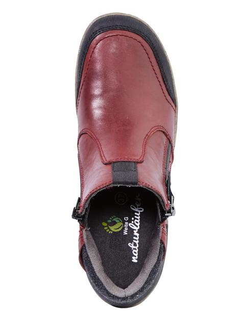 Naturläufer Stiefeletten Artikelnummer: 1557621.00001