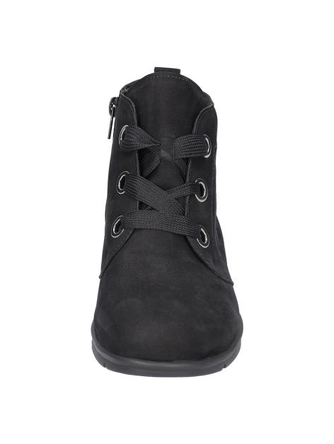 Waldläufer Stiefeletten Geschnürt Artikelnummer: W693801