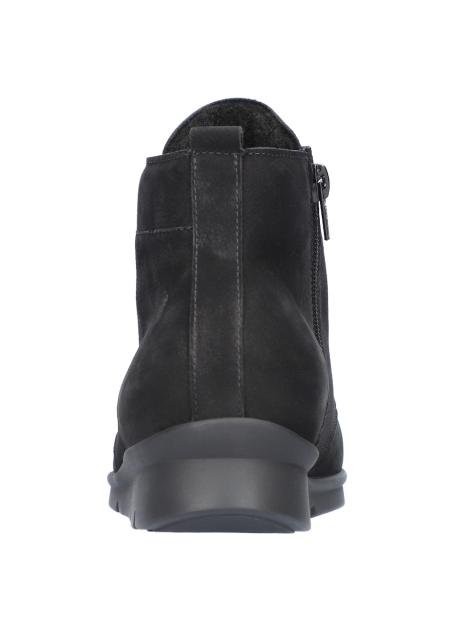 Waldläufer Stiefeletten Geschnürt Artikelnummer: W693801