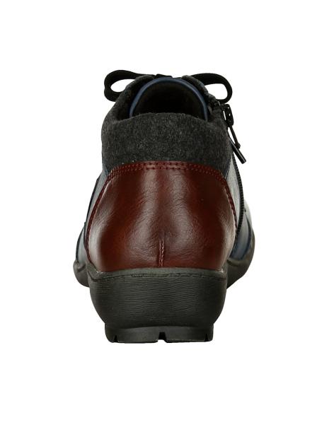 Naturläufer Stiefeletten In Toller Optik Artikelnummer: 1568757.00001