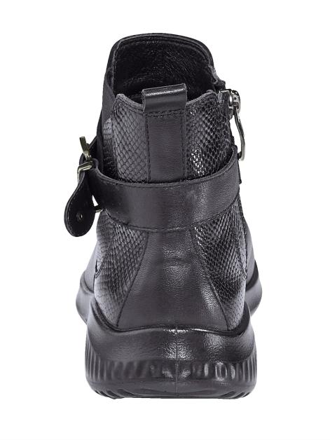 Naturläufer Stiefeletten Mit Elasteinsatz Artikelnummer: 1507315.00001