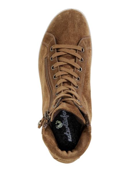 Naturläufer Stiefeletten Mit Seitlichem Reißverschluss Artikelnummer: 1531489