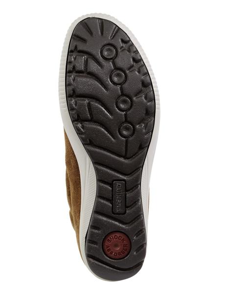 Naturläufer Stiefeletten Mit Seitlichem Reißverschluss Artikelnummer: 1531489