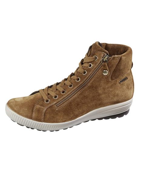 Naturläufer Stiefeletten mit seitlichem Reißverschluss Artikelnummer: 1531489