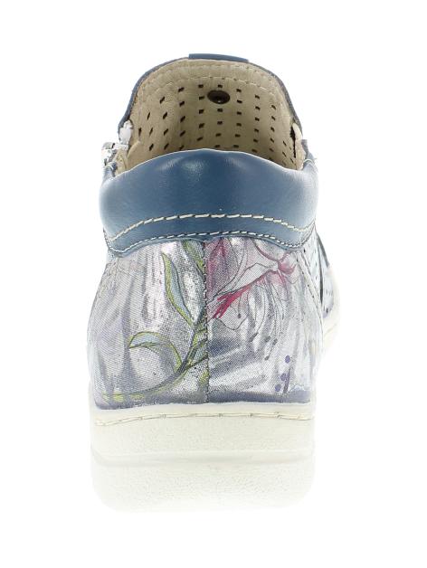 Stiefeletten Reißv. Artikelnummer: 2000072