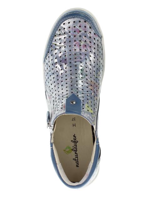 Stiefeletten Reißv. Artikelnummer: 2000072