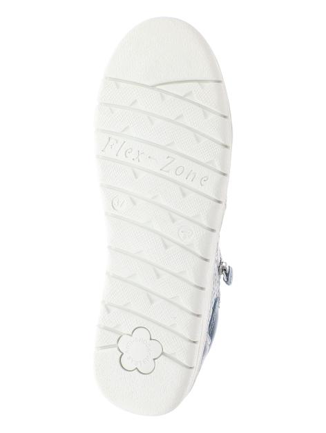 Stiefeletten Reißv. Artikelnummer: 2000072