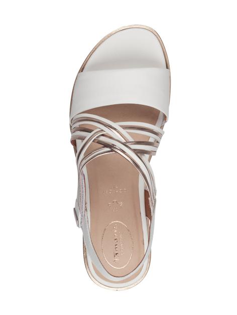 Tamaris Comfort Sandalen Artikelnummer: TC88707