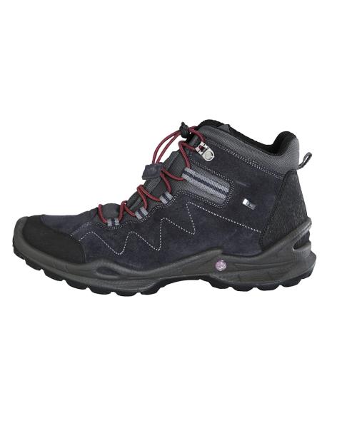Naturläufer Trekking Stiefelette Artikelnummer: 1541734