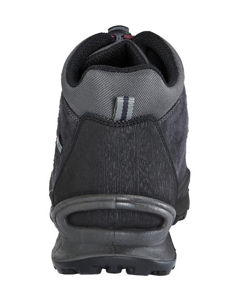 Naturläufer Trekking Stiefelette Artikelnummer: 1541734