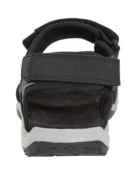 24 Hours Trekkingsandale Aus Weichem Leder Artikelnummer: 1536521