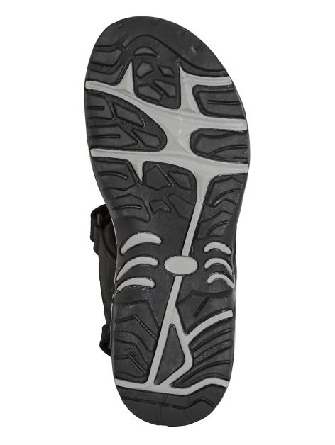 24 Hours Trekkingsandale Aus Weichem Leder Artikelnummer: 1536521