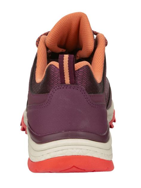 24 Hours Trekkingschuh Mit COOLMAX® Textilfutter Artikelnummer: 1508732