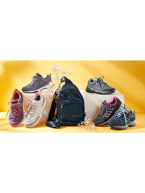 24 Hours Trekkingschuh Mit COOLMAX® Textilfutter Artikelnummer: 1508732