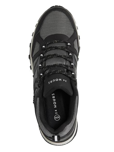 24 Hours Trekkingschuh Mit Klimamembrane Artikelnummer: 1523441