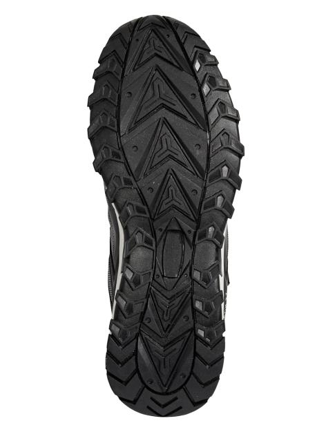 24 Hours Trekkingschuh Mit Klimamembrane Artikelnummer: 1523441