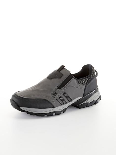 24 Hours Trekkingschuh mit Klimamembrane Artikelnummer: 1817331