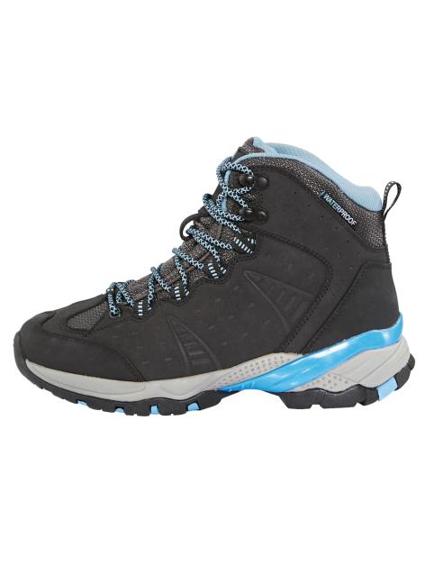 24 Hours Trekkingstiefelette Mit Tex-Austattung Artikelnummer: 1508713.00001