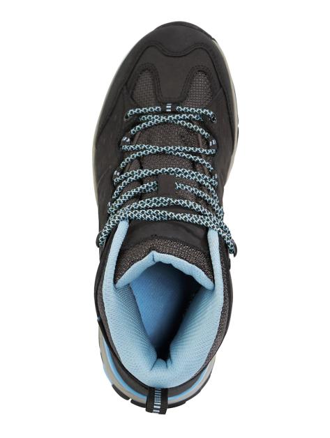 24 Hours Trekkingstiefelette Mit Tex-Austattung Artikelnummer: 1508713.00001