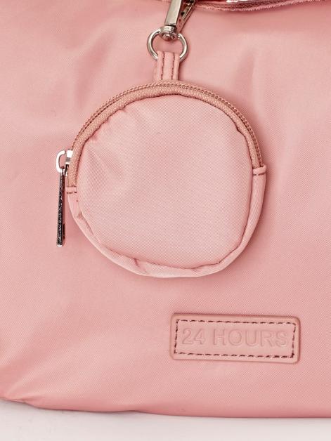 24 Hours Umhängetasche Mit Kleiner Münztasche Artikelnummer: 1827703