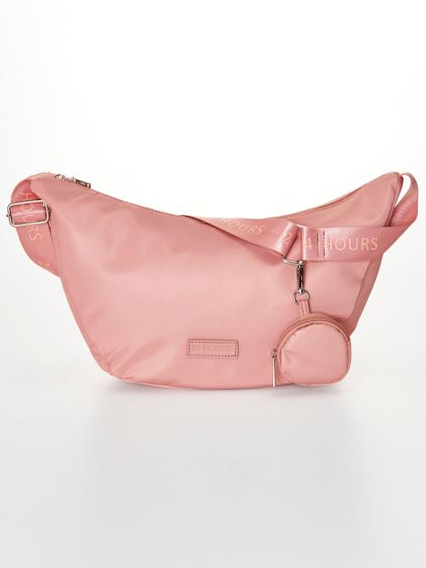 24 Hours Umhängetasche mit kleiner Münztasche Artikelnummer: 1827703