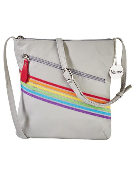 Vamos Umhängetasche Mit Schönen Streifen Artikelnummer: 1709825