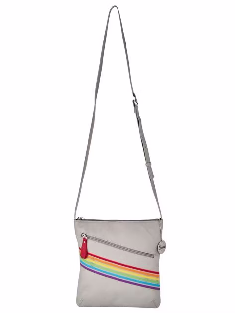 Vamos Umhängetasche mit schönen Streifen Artikelnummer: 1709825