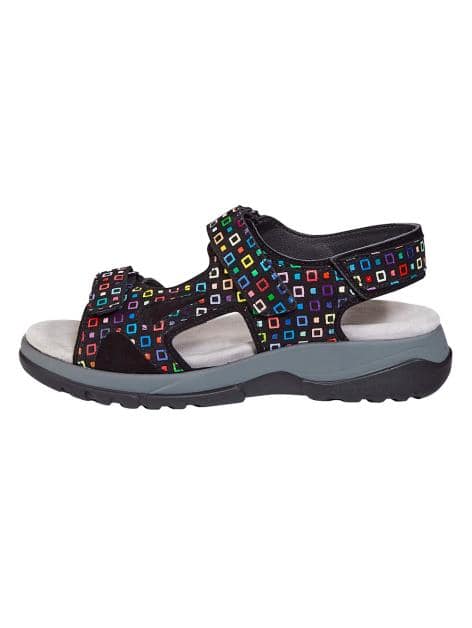 Vamos Active Trekkingsandale Artikelnummer: 1521771
