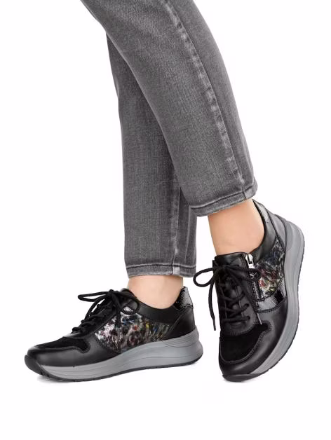 Vamos Schnürschuh Artikelnummer: 1534987 Vamos Schnürschuh Artikelnummer: 1534987