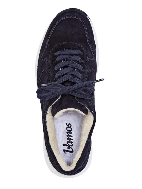 Vamos Schnürschuh Artikelnummer: 1578456