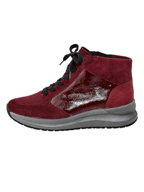 Vamos Schnürstiefelette Artikelnummer: 1527066