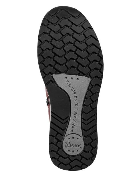 Vamos Schnürstiefelette Artikelnummer: 1527066