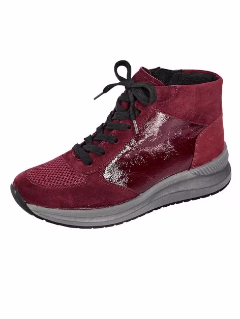 Vamos Schnürstiefelette Artikelnummer: 1527066