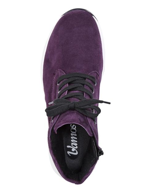 Vamos Schnürstiefelette Artikelnummer: 1570179
