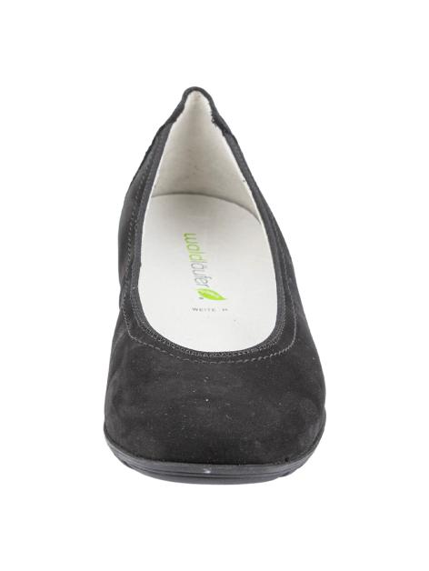 Waldläufer Ballerina Artikelnummer: W329051