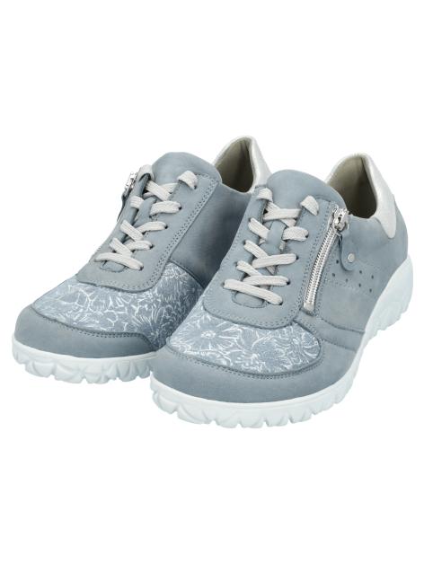 Waldläufer Halbschuh Artikelnummer: W389H01