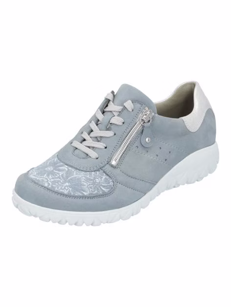 Waldläufer Halbschuh Artikelnummer: W389H01